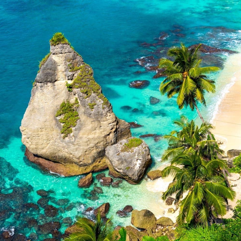 Diamond Beach — 
