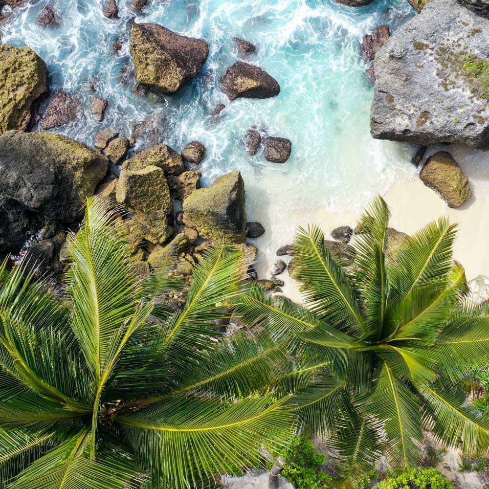 Diamond Beach — 