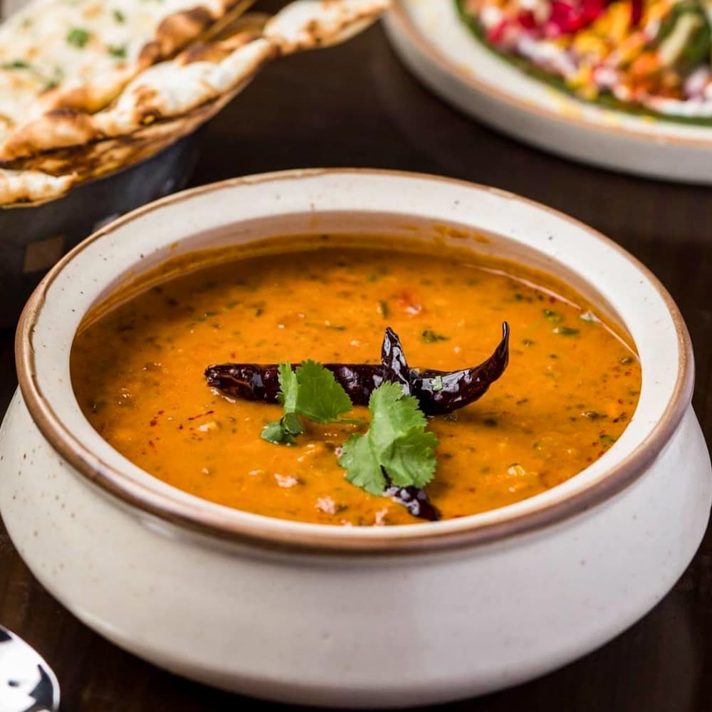 Jashan Modern Indian Cuisine — 