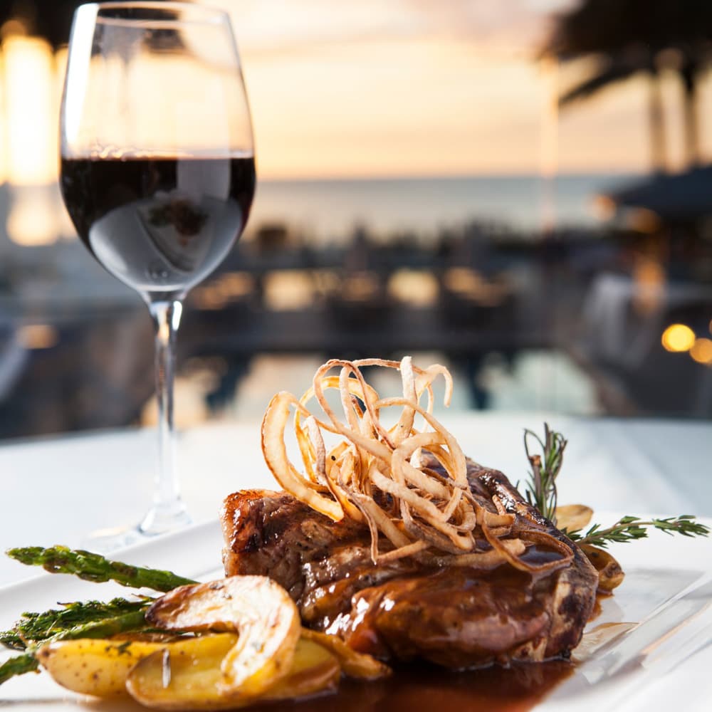 Edgewater Beach Hotel — Naples, Paradise Coast, Florida, United States, North America