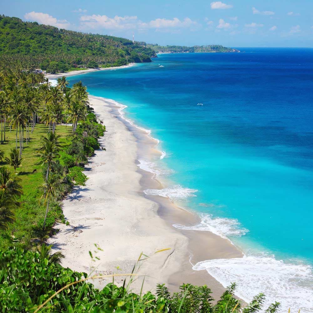 Lombok — Indonesia, Asia