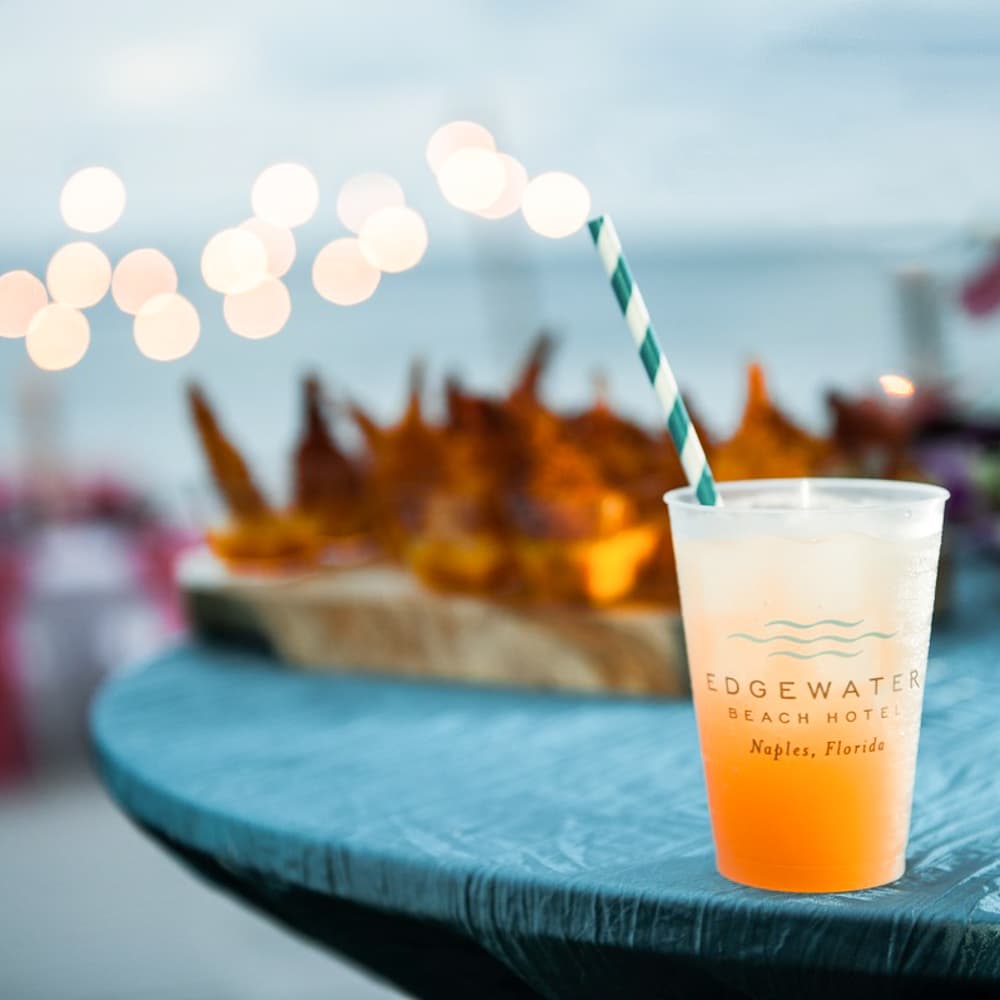 Edgewater Beach Hotel — 