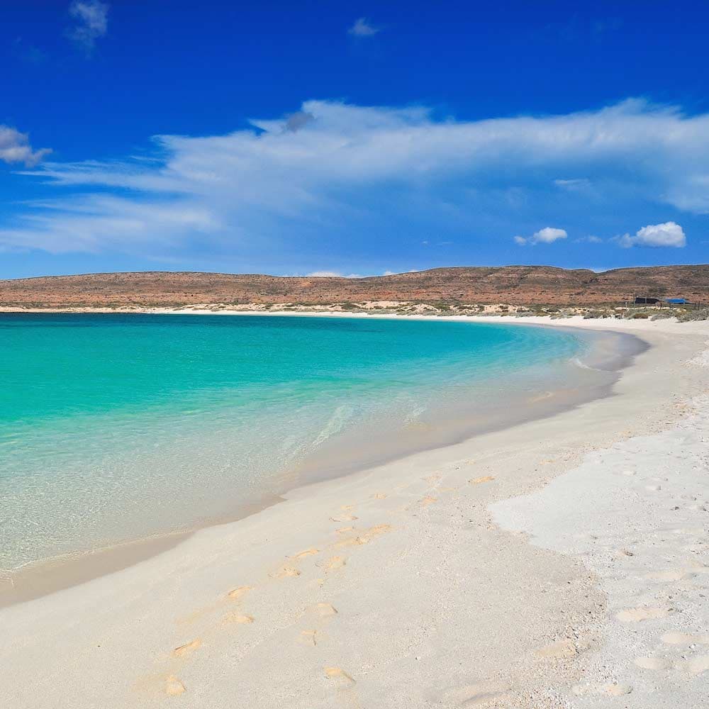 Exmouth — Western Australia, Australia, Oceania