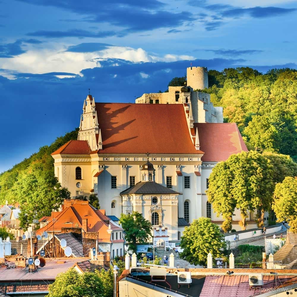 Kazimierz — 