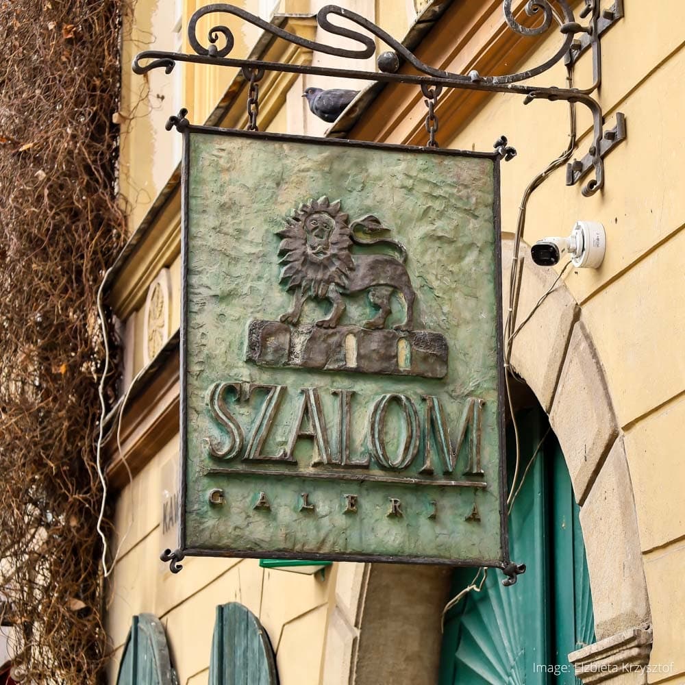 Kazimierz — 