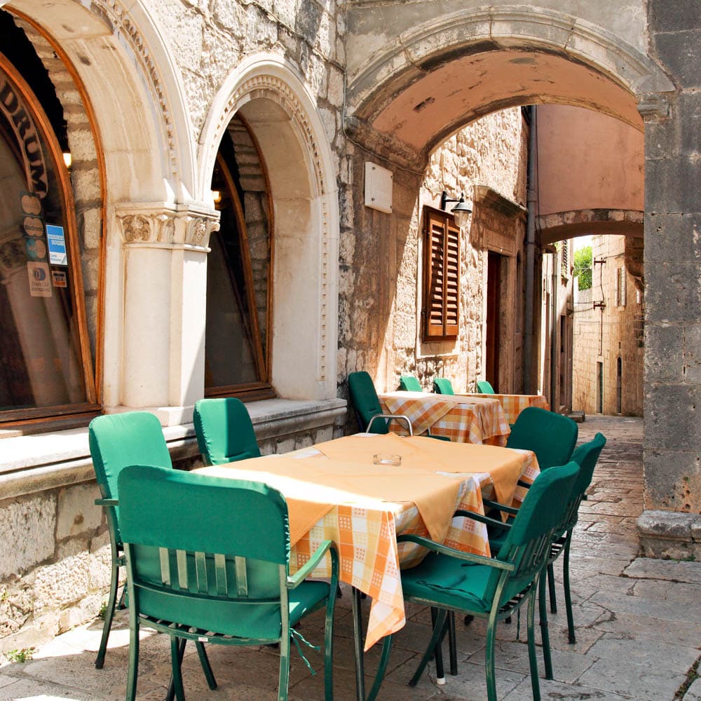 Korcula — 