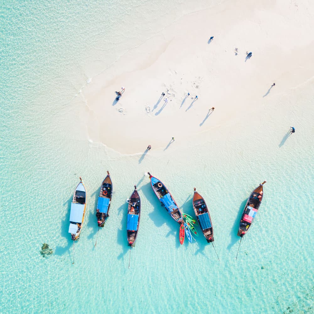 Ko Lipe — 