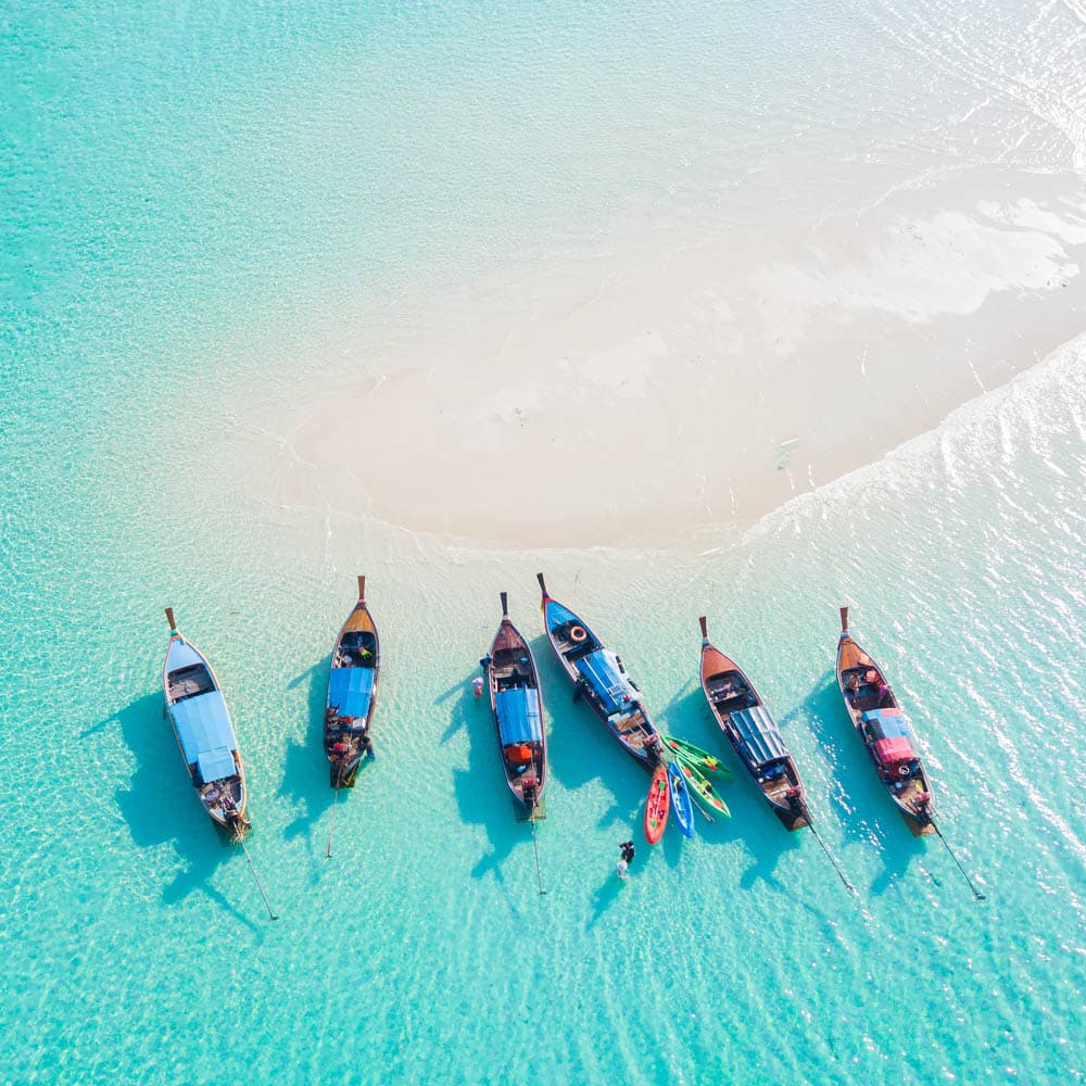 Ko Lipe — 