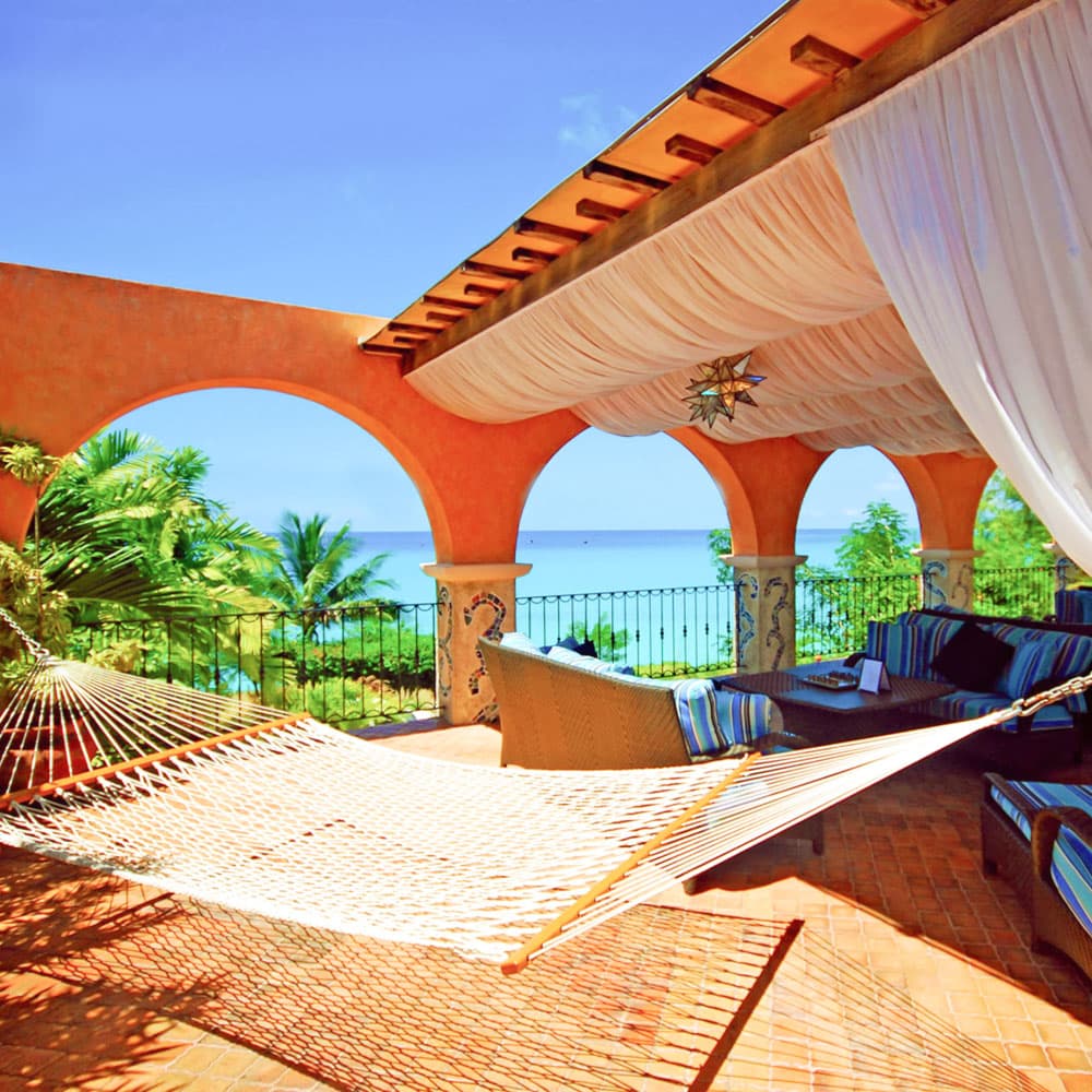 Little Arches Boutique Hotel — Barbados, Caribbean