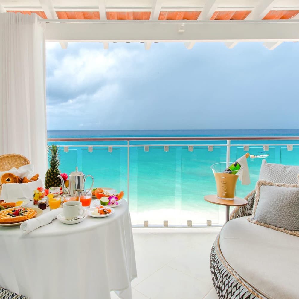 Fairmont Royal Pavilion — Barbados, Caribbean
