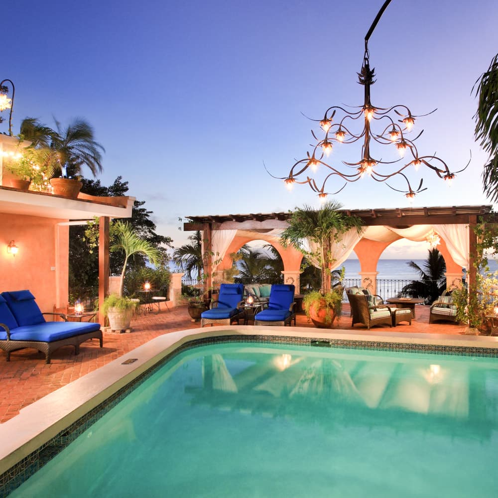 Little Arches Boutique Hotel — 