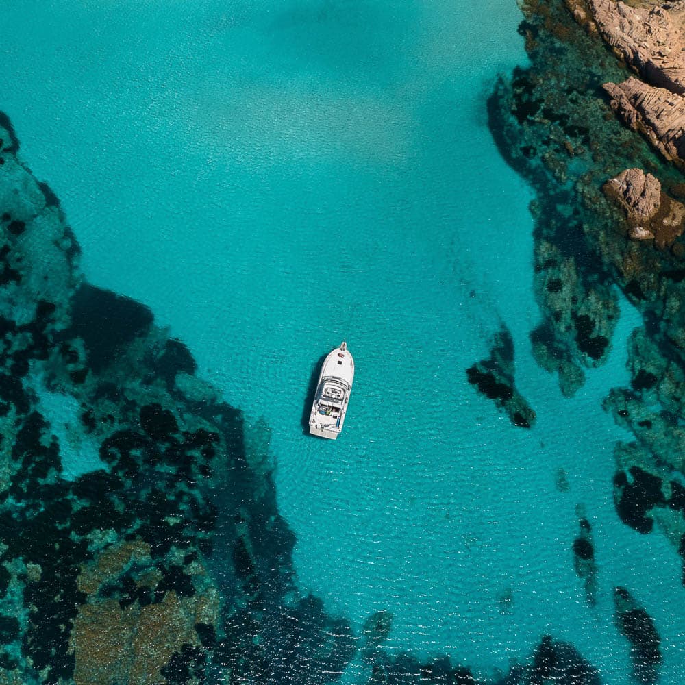 Corsica — Corsica, France, Western Europe