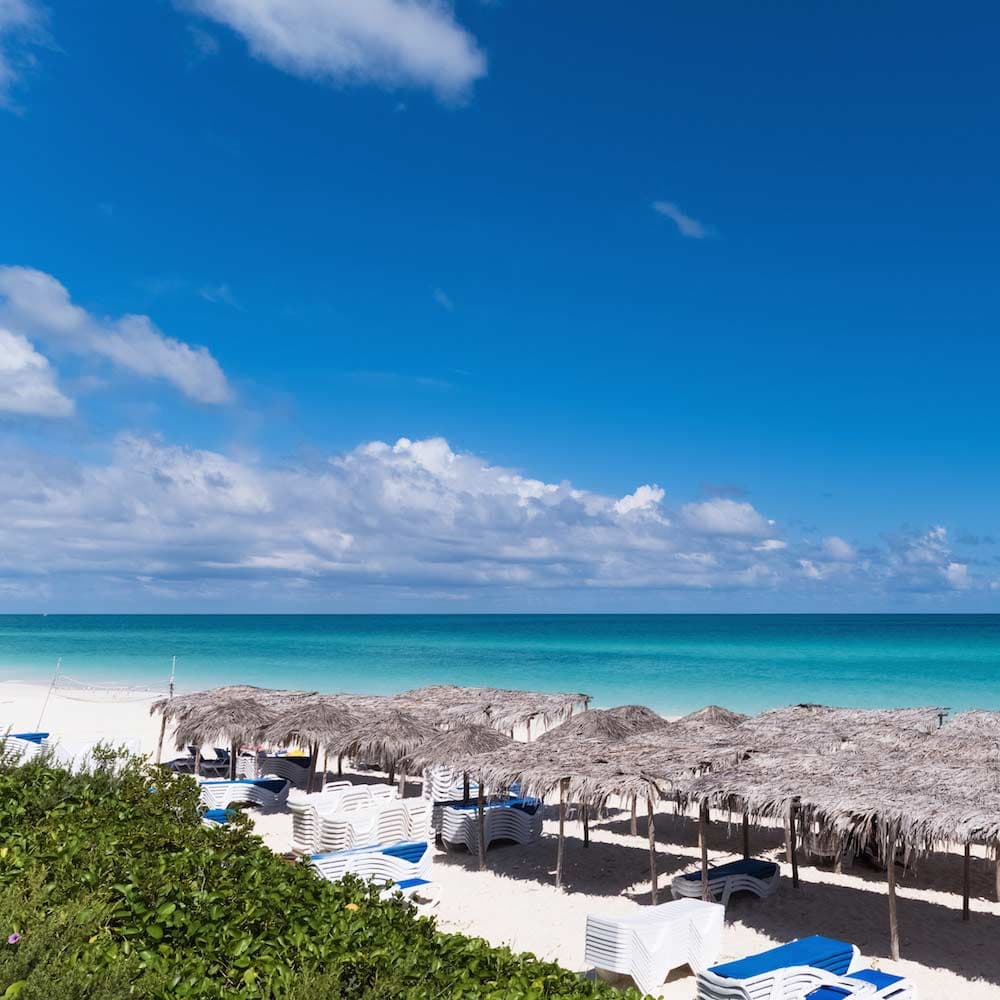 Cayo Santa María — Cuba, Caribbean