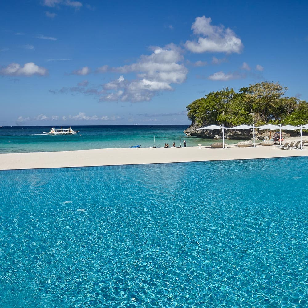 Crimson Resort & Spa, Boracay — Philippines, Asia