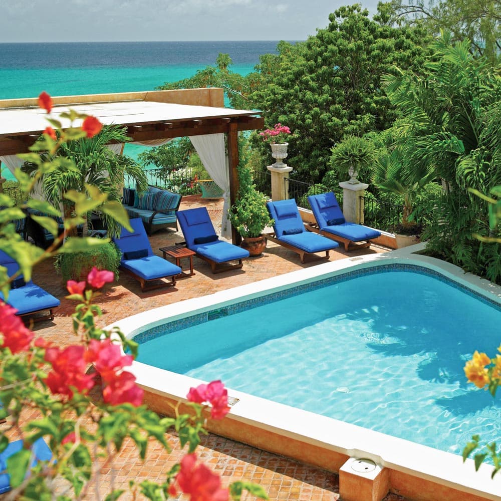 Little Arches Boutique Hotel — 