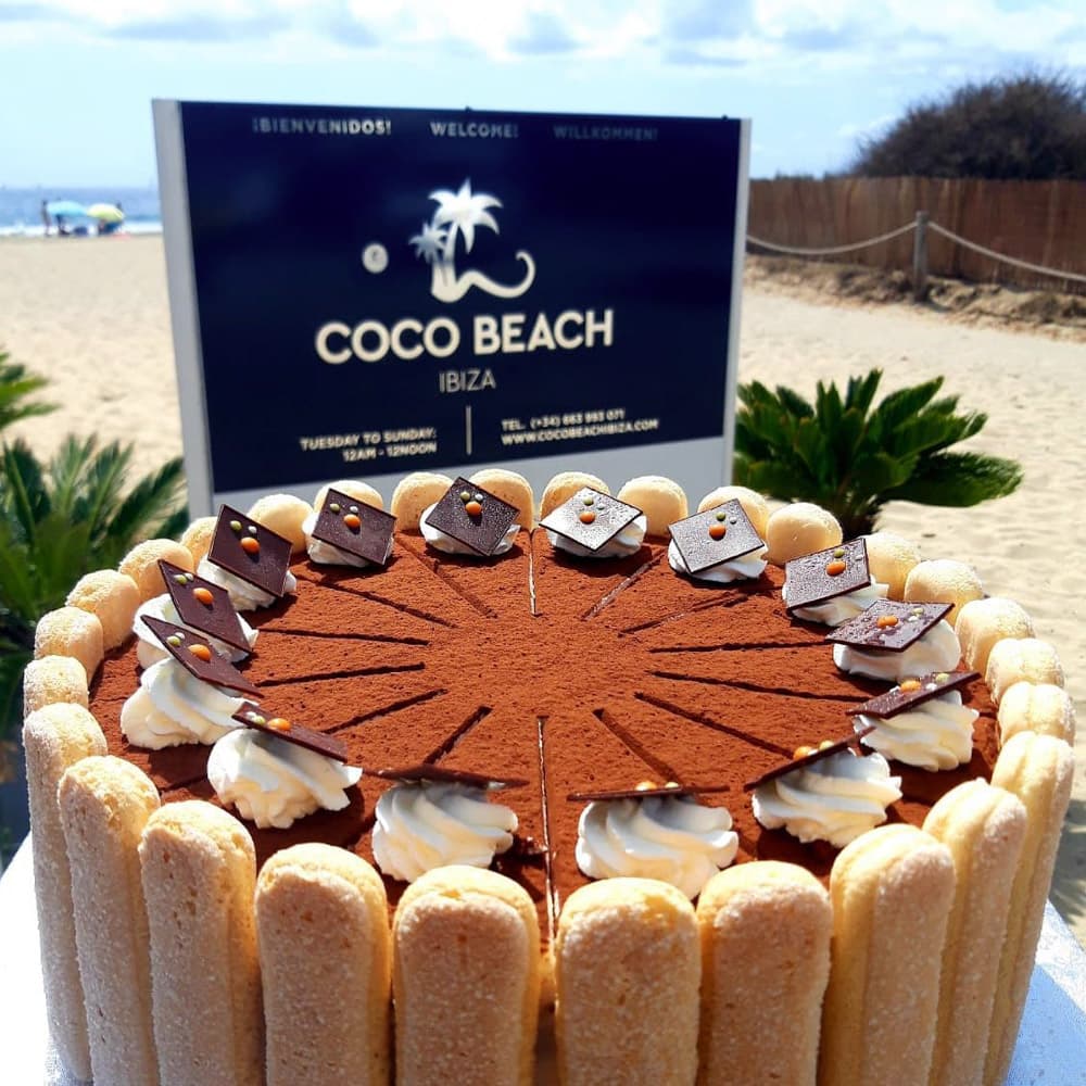 Coco Beach — 