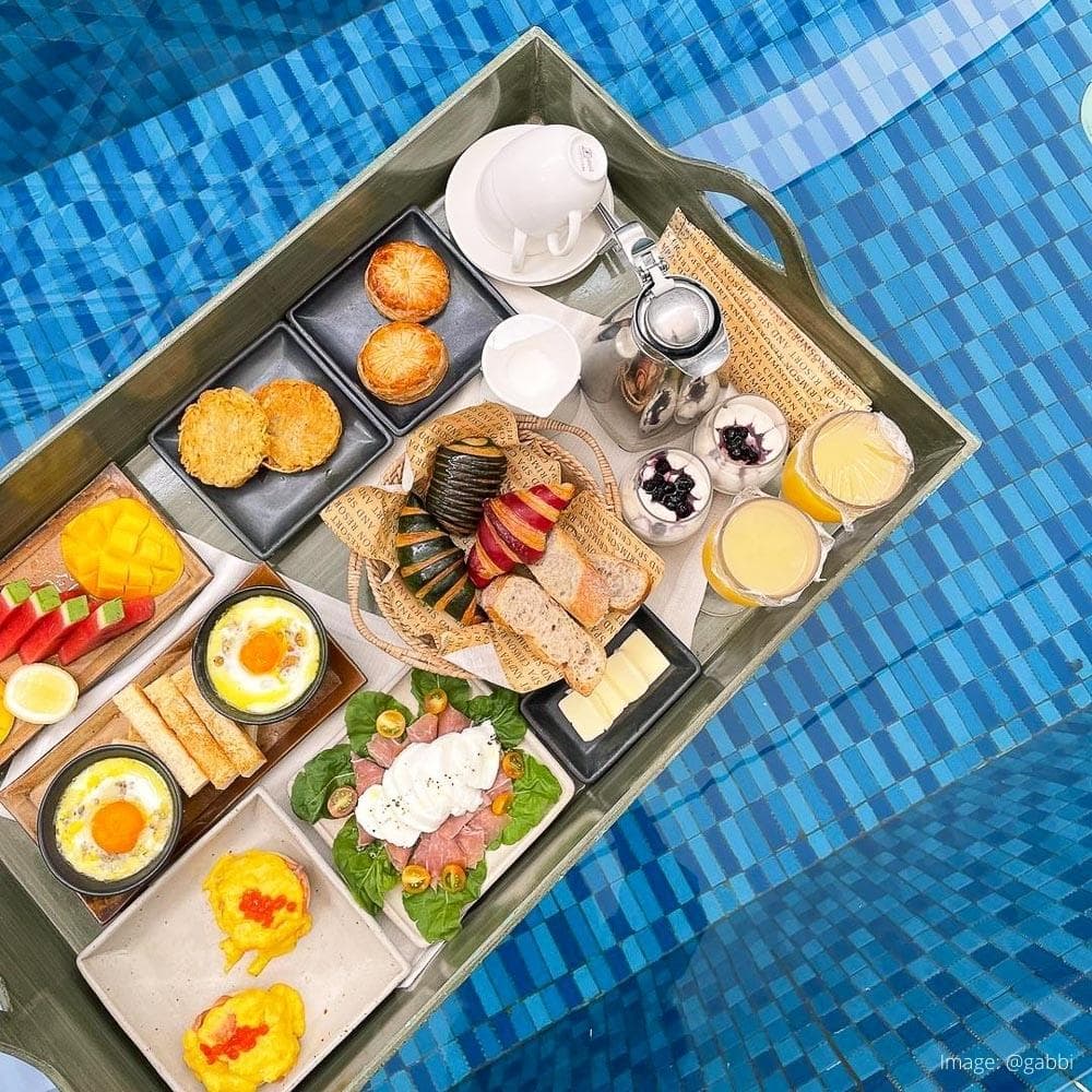 Crimson Resort & Spa, Boracay — 