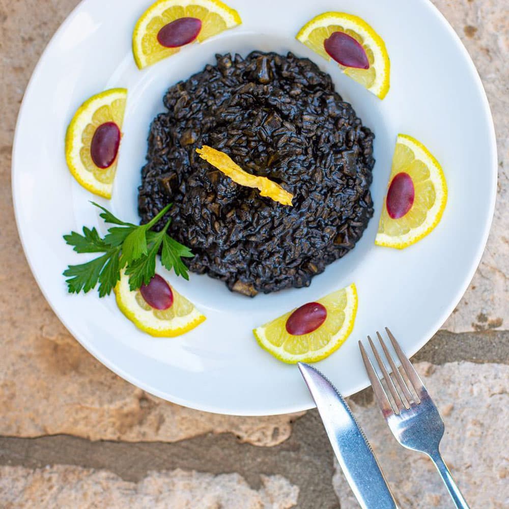 Konoba Popret — 