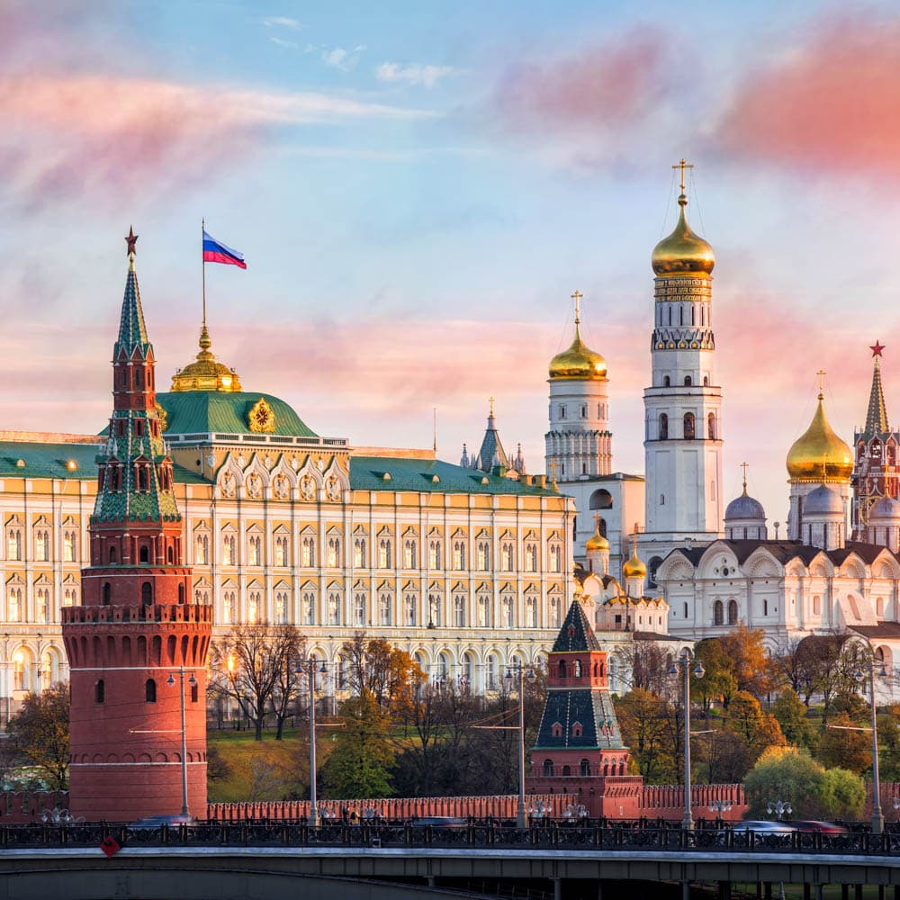 Kremlin — 