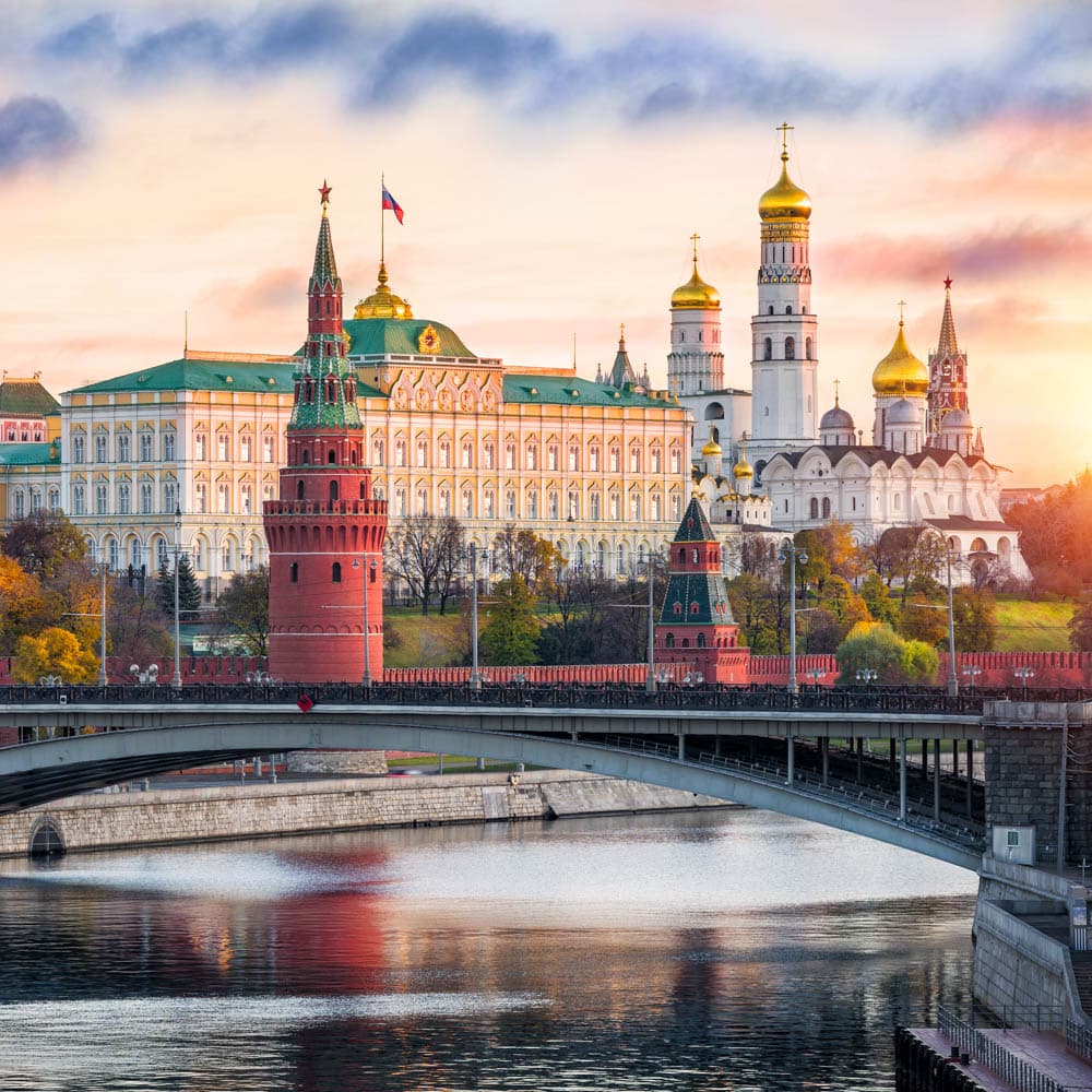 Kremlin — 