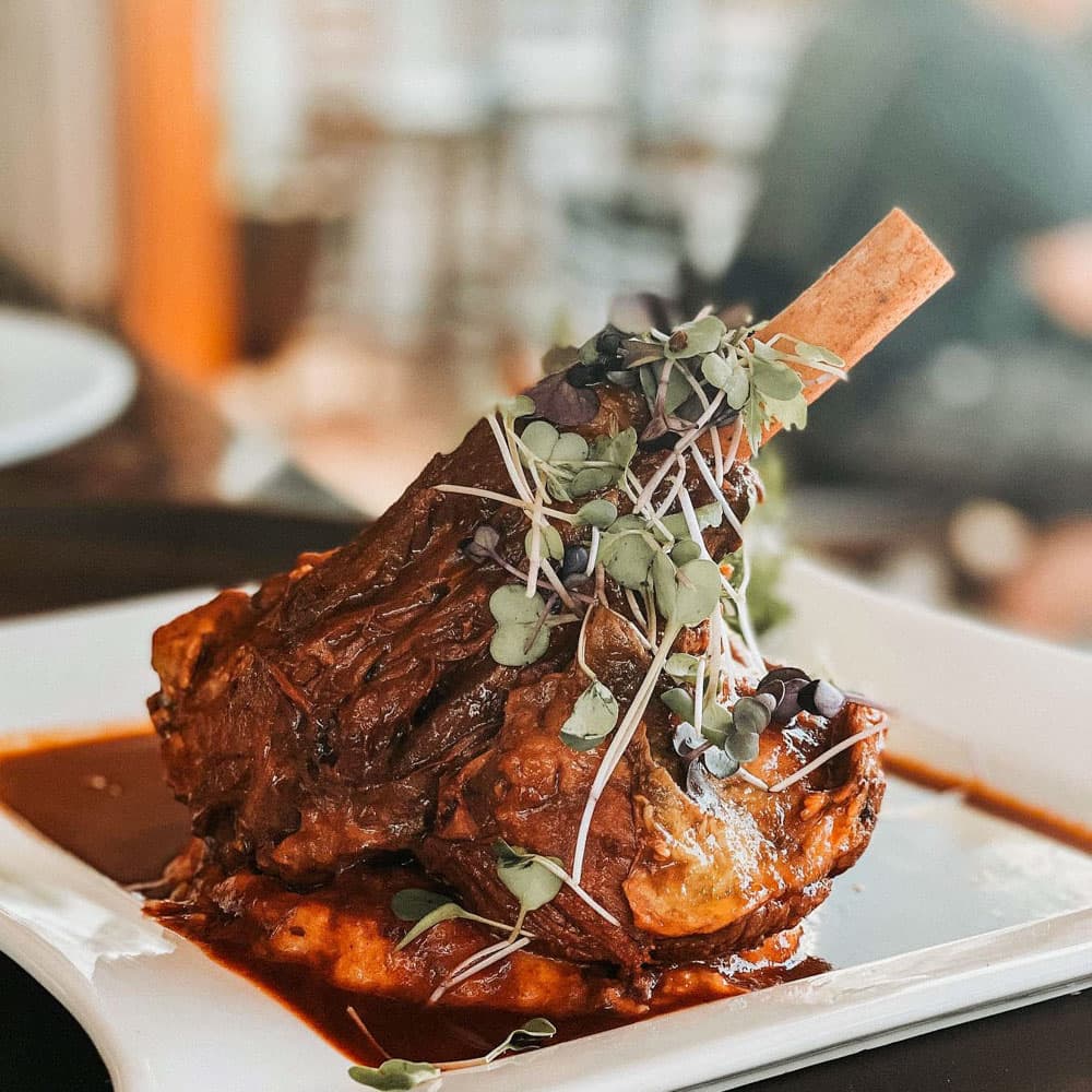 Curry Club at SaGhar — 