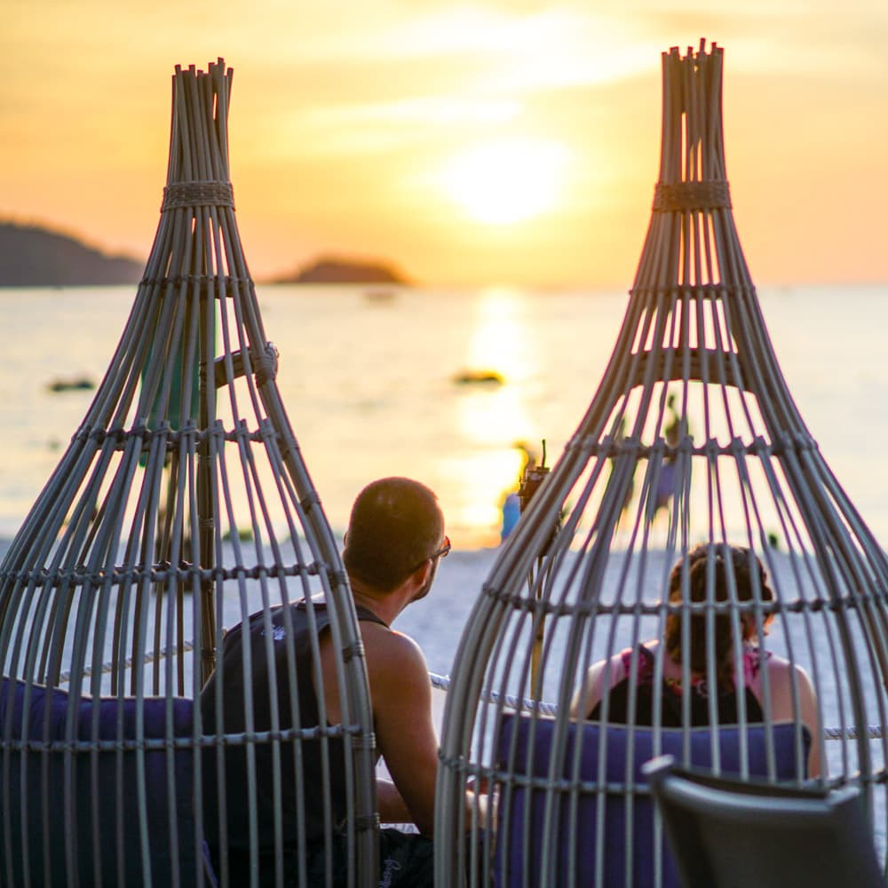 Kudo Beach Club — 