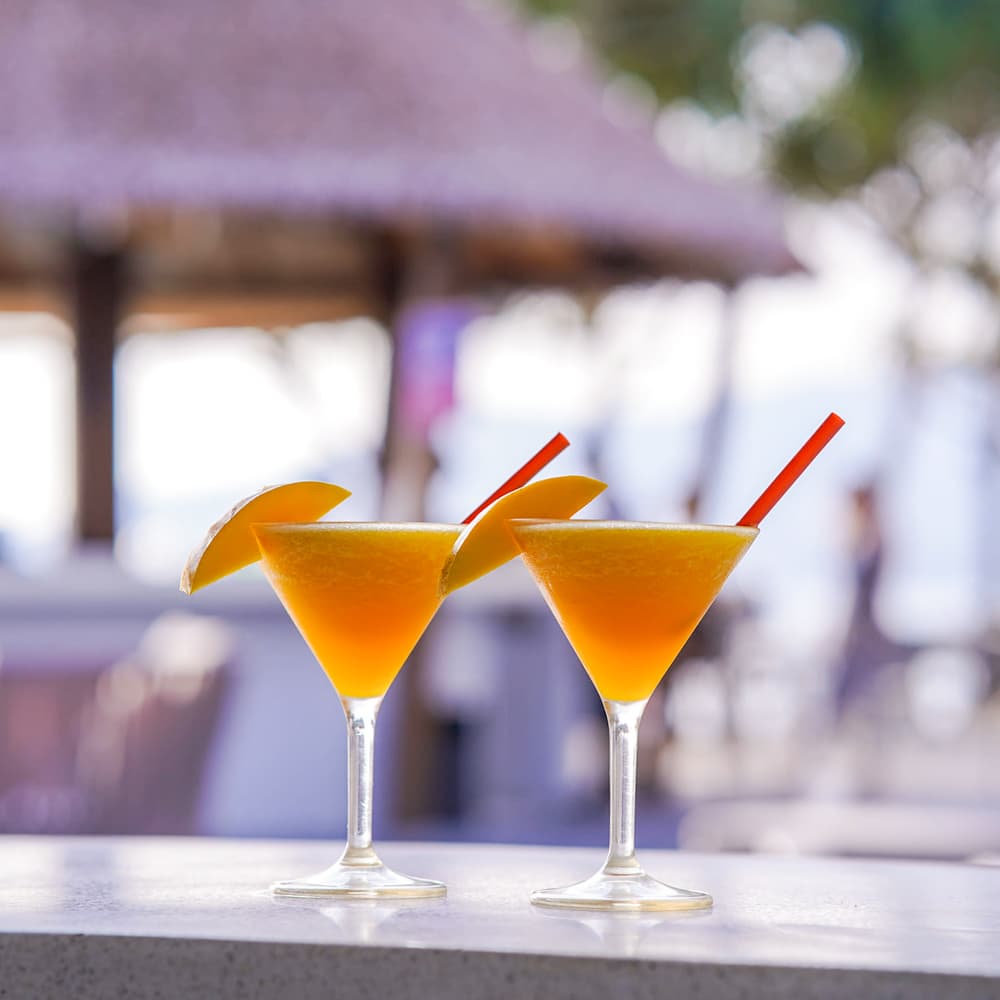 Kudo Beach Club — 