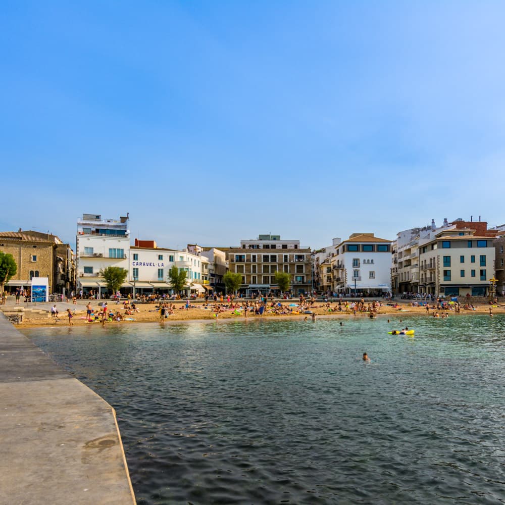 L'Escala — 