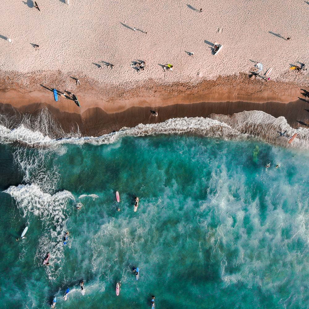 La Union — Philippines, Asia