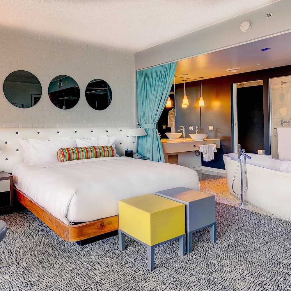 Hotel Valley Ho — 