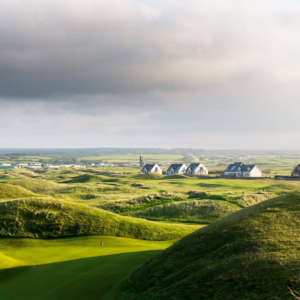 Lahinch Golf Club — 