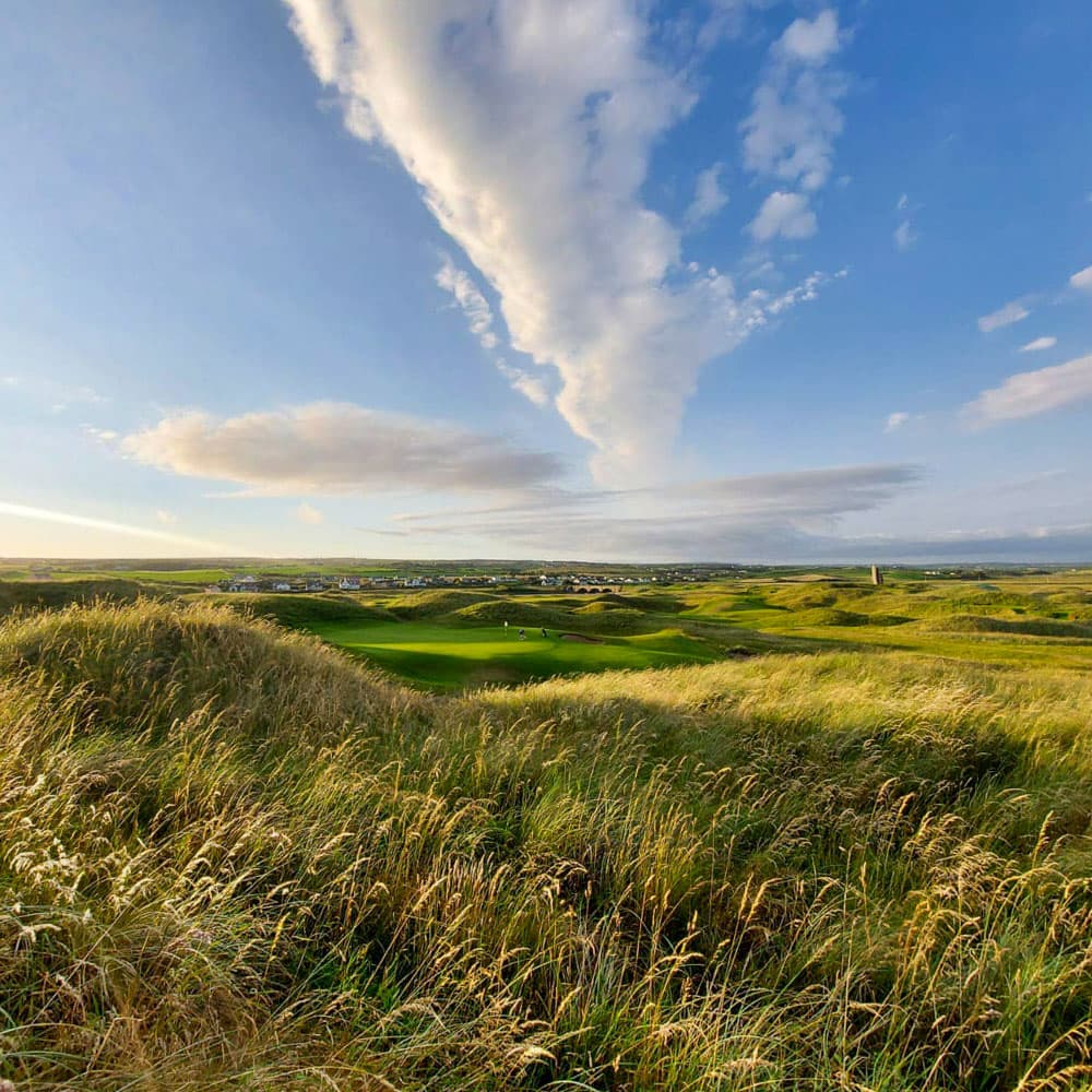 Lahinch Golf Club — 