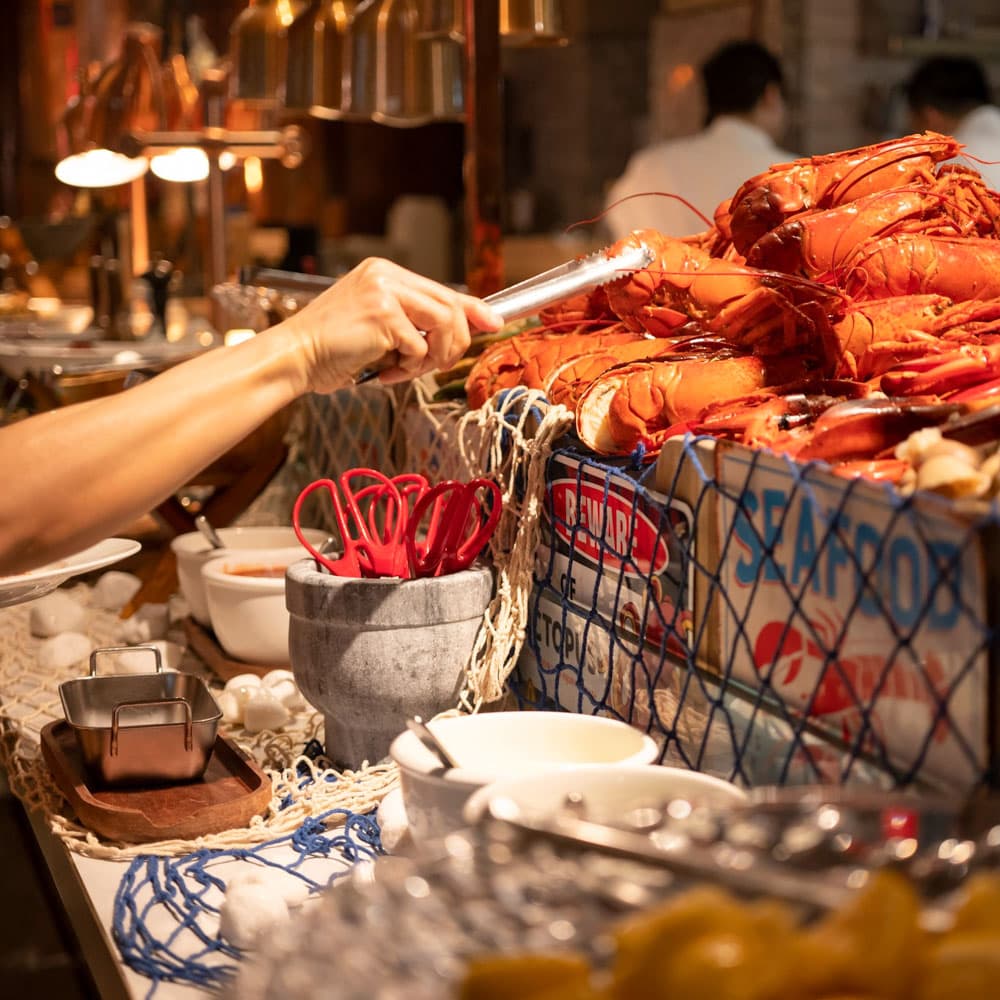Lan Kwai Fong — Hong Kong, Asia