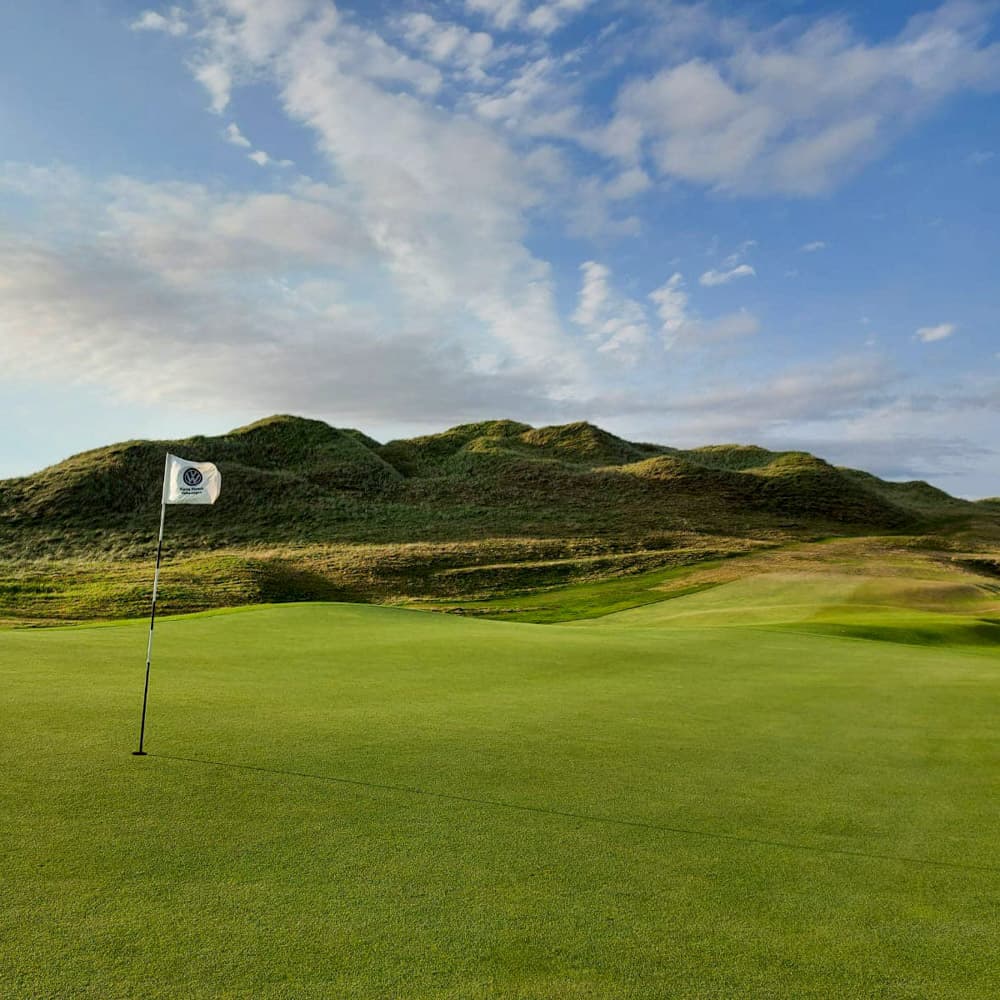Lahinch Golf Club — 