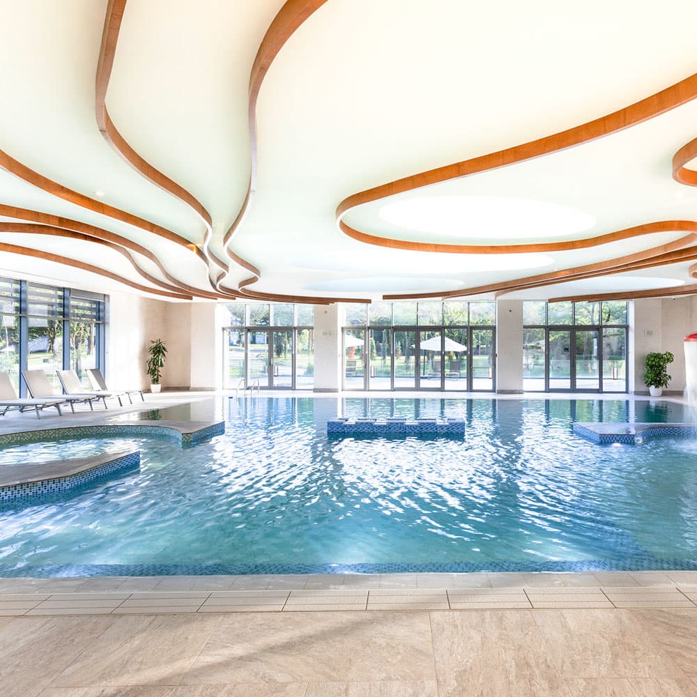Lankaran Springs Wellness Resort — 