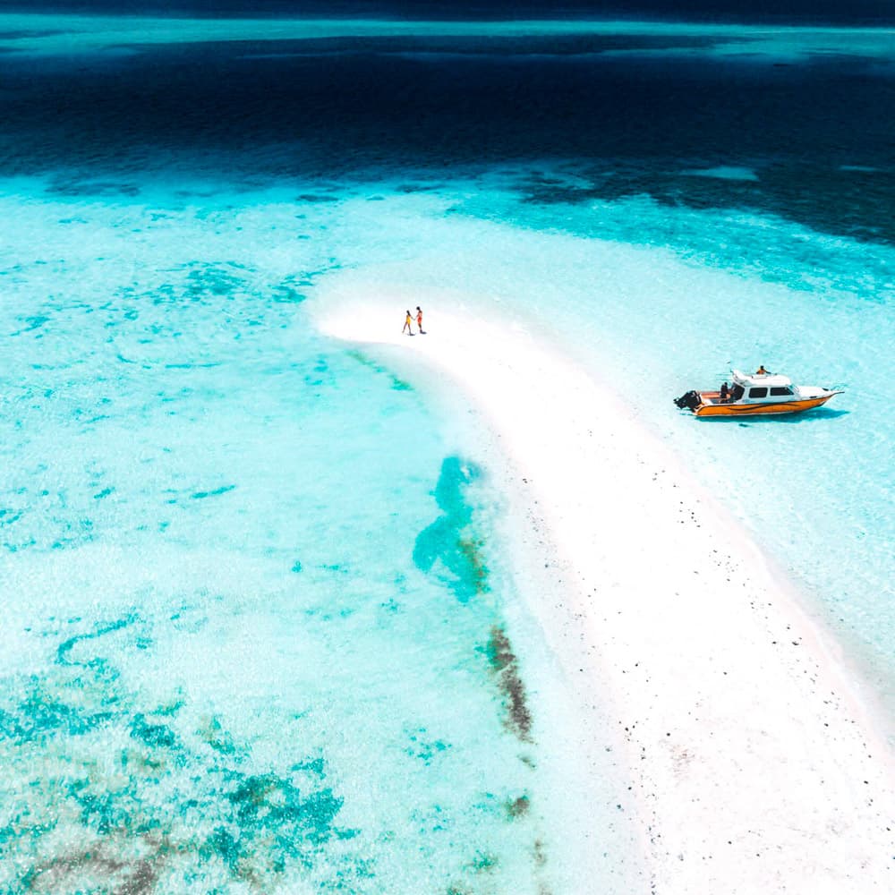 Le Pirate Beach Club — 