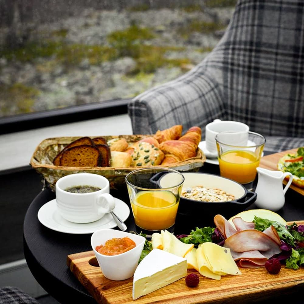 Levin Iglut, Lapland — 