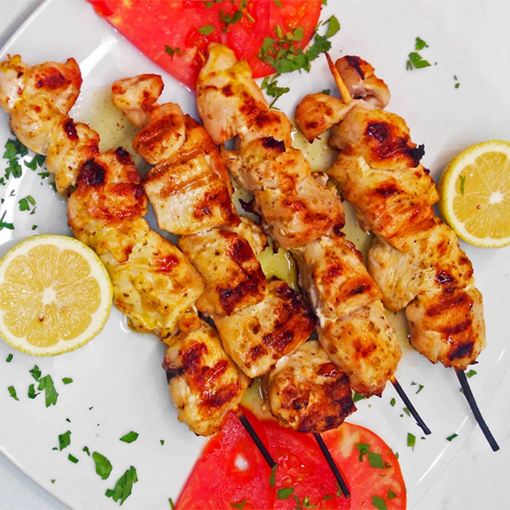 Liondi Traditional Greek Restaurant — 