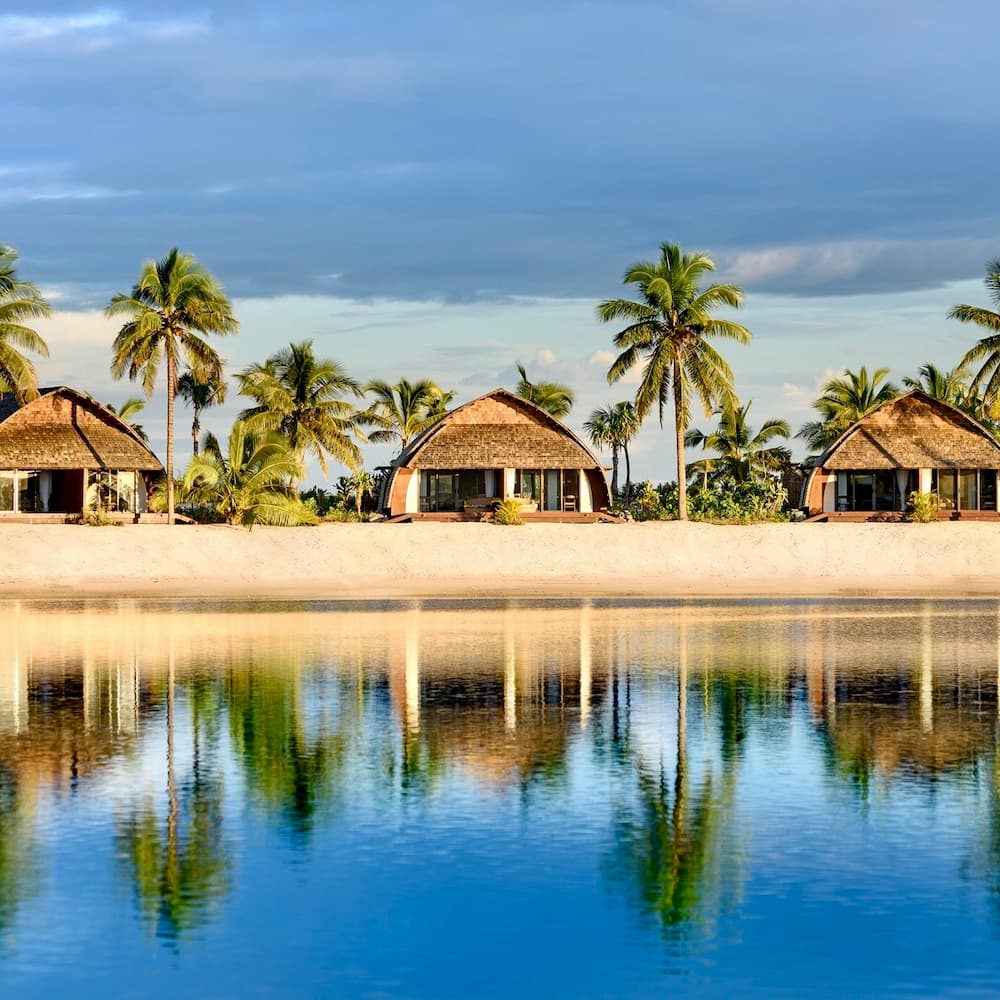Fiji Marriott Resort Momi Bay — 