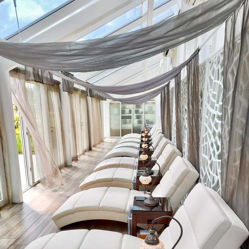 Lough Eske Castle Hotel — 