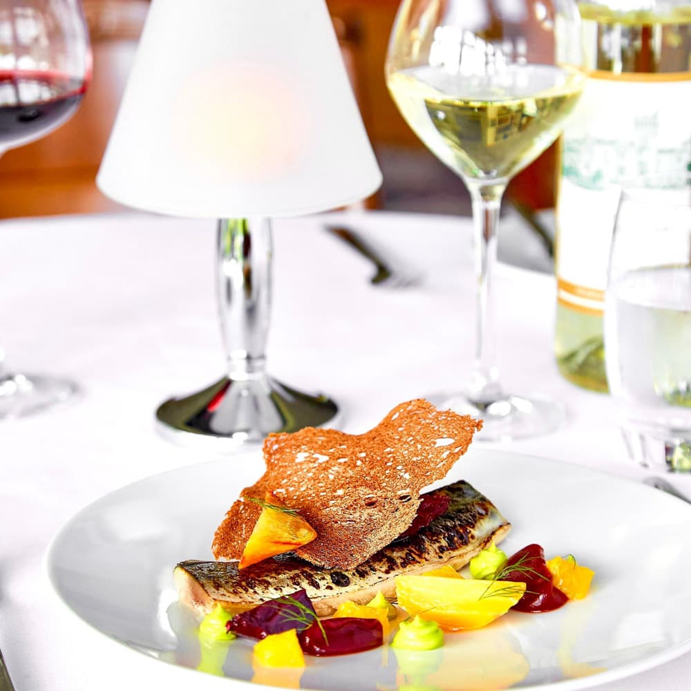 Lough Eske Castle Hotel — 