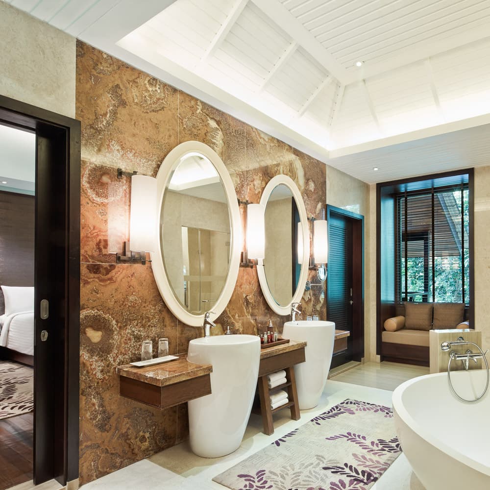 Mulu Marriott Resort & Spa — 
