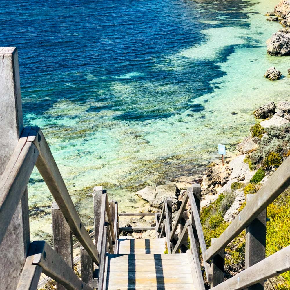 Rottnest Island — 