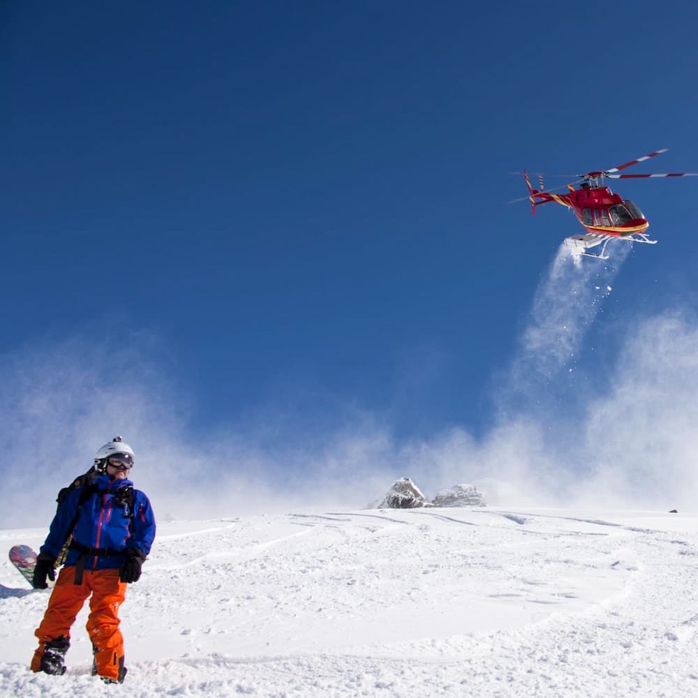 Manali — India, Asia