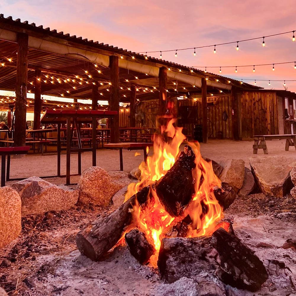 MacDonald’s Ranch — 
