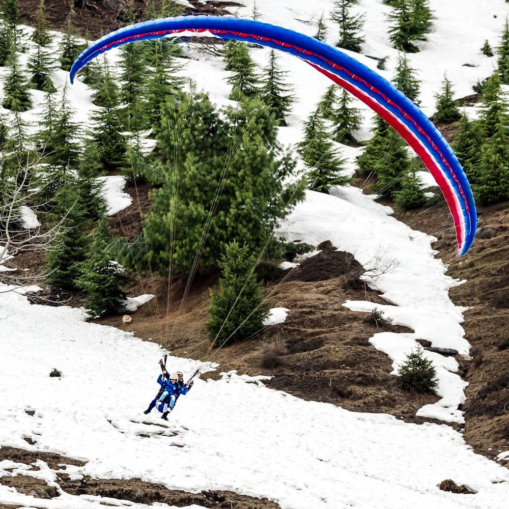 Manali — 