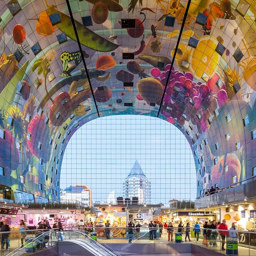 Markthal — 