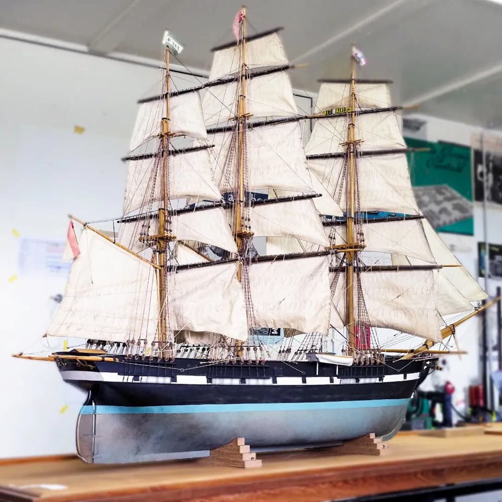 Maritime Museum — 