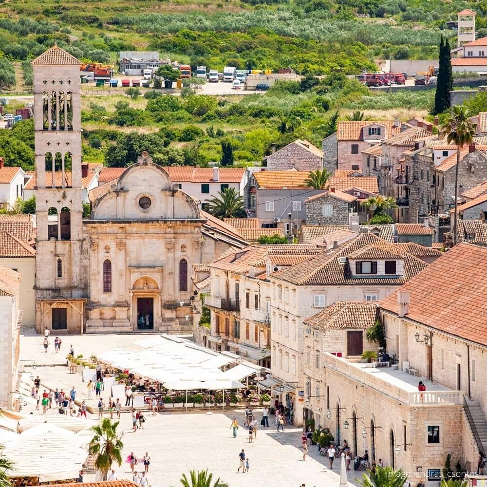 Hvar — 