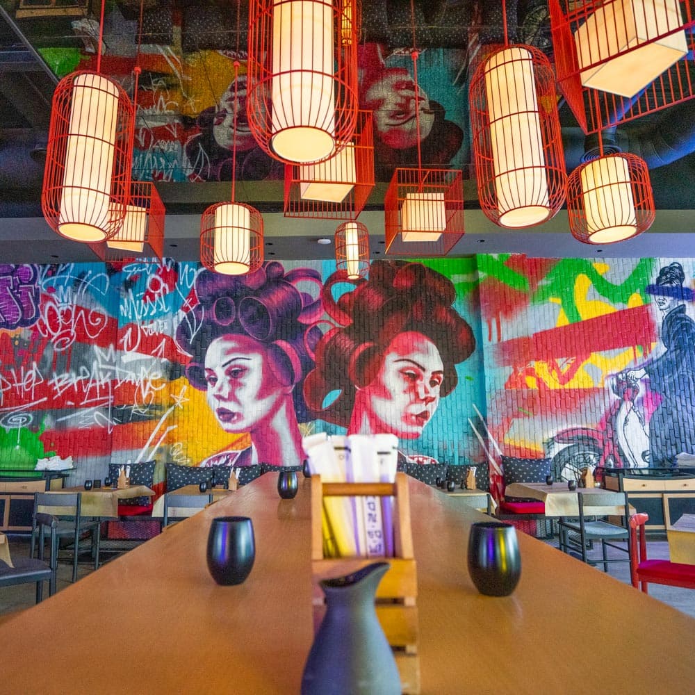 Margaritaville Island Reserve — 
